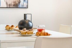 Frühstücksgericht