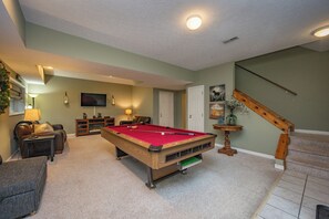 Spielezimmer