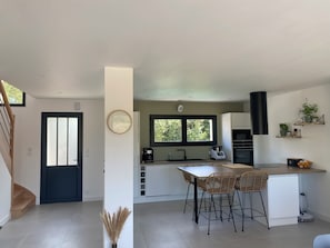Cuisine privée