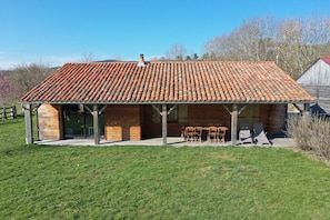 Exteriör