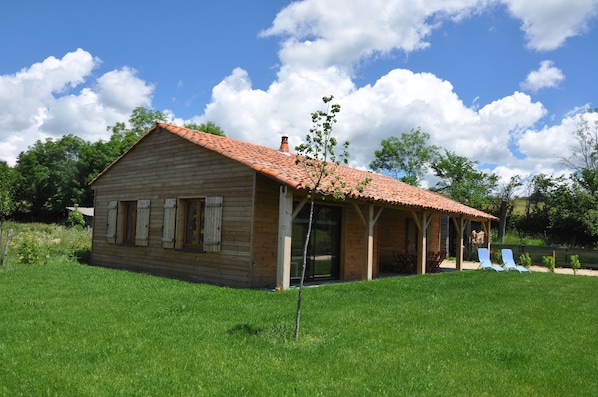 Exteriör
