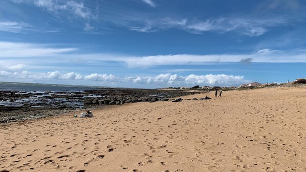 Strand