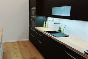Cuisine privée