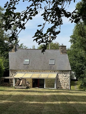Exteriör