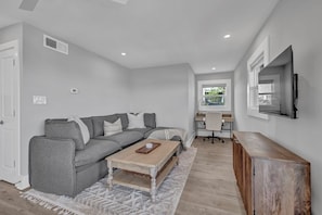 Updated Furnishings