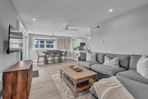 Coastal Comfort