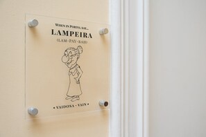 Innendetails