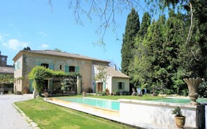 Alberca
