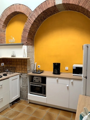 Cuisine privée
