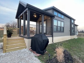 Mallard cottage 