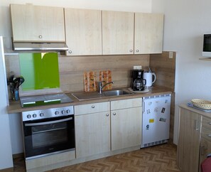 Eget kök