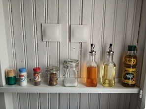 Miscellaneous