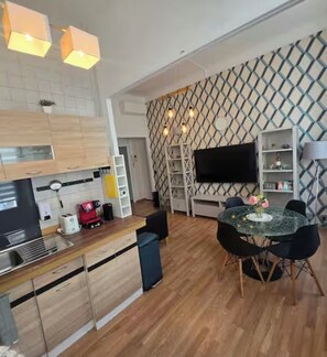 Cuisine privée