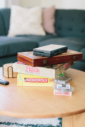 Miscellaneous