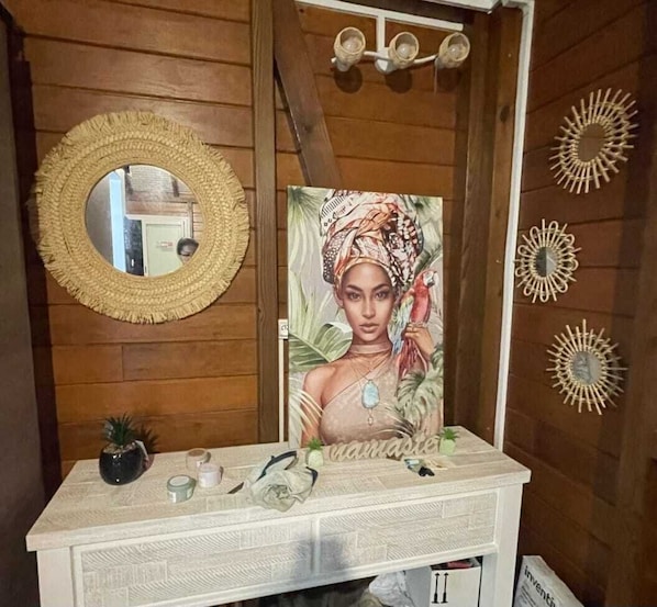Intérieur