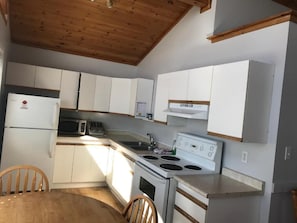 Eget kök