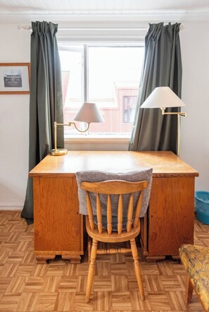 Interiør