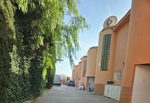 Exteriör