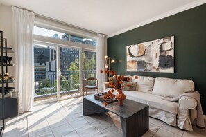 Coin séjour