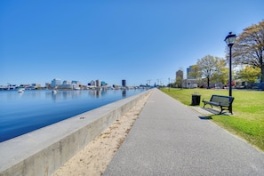 Elizabeth River