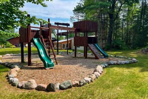 Espace pour enfants
