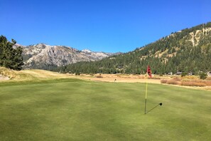 Golf