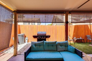Terrass/Patio