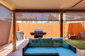 Terrass/Patio