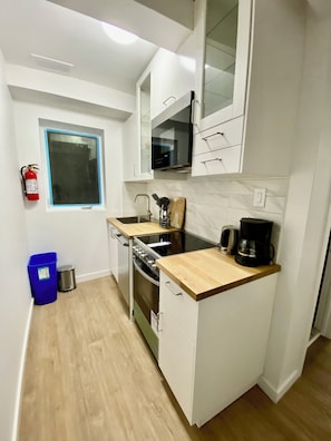Cuisine privée