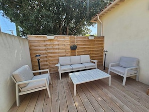 Terrass/Patio