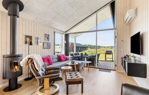 Coin séjour