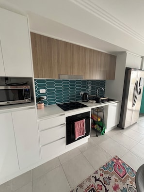 Cuisine privée