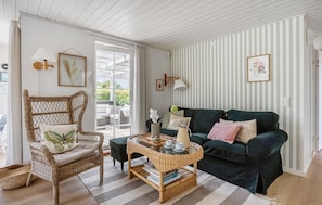 living-room