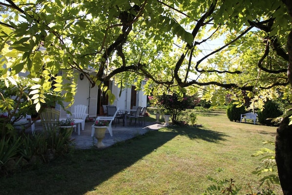 Terrass/Patio