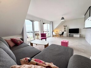 Opholdsområde
