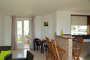 Salle Ă manger