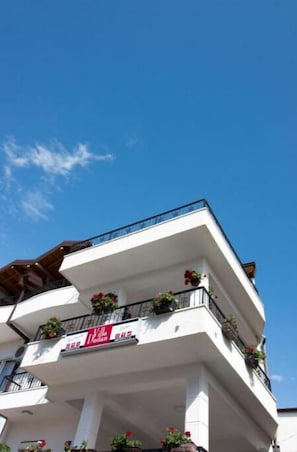 AuĂenbereich