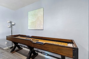 Salle de jeux