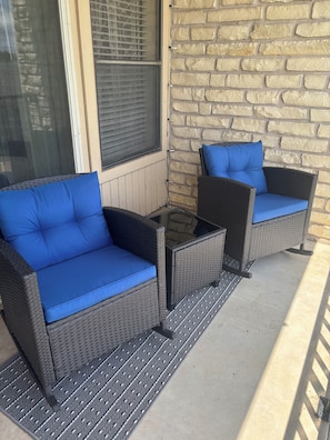 Terrass/Patio