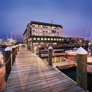 Marina