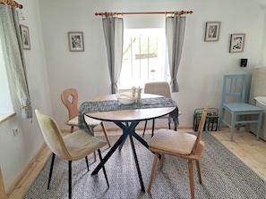 Ferienwohnung Urmannsau