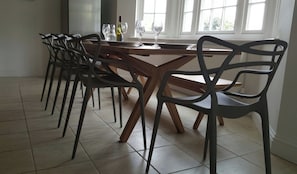 Restauration