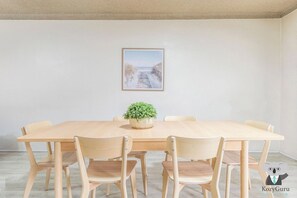 レストラン