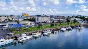 Port de plaisance