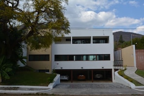 AuĂenbereich