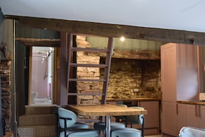 Restauration