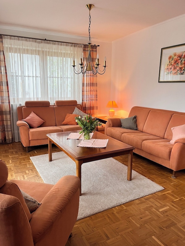Ferienwohnung ErVino