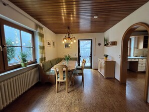 Ferienwohnung ErVino