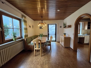 Ferienwohnung ErVino