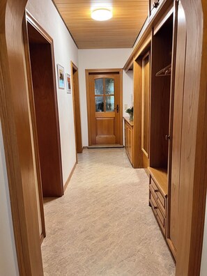 Ferienwohnung ErVino